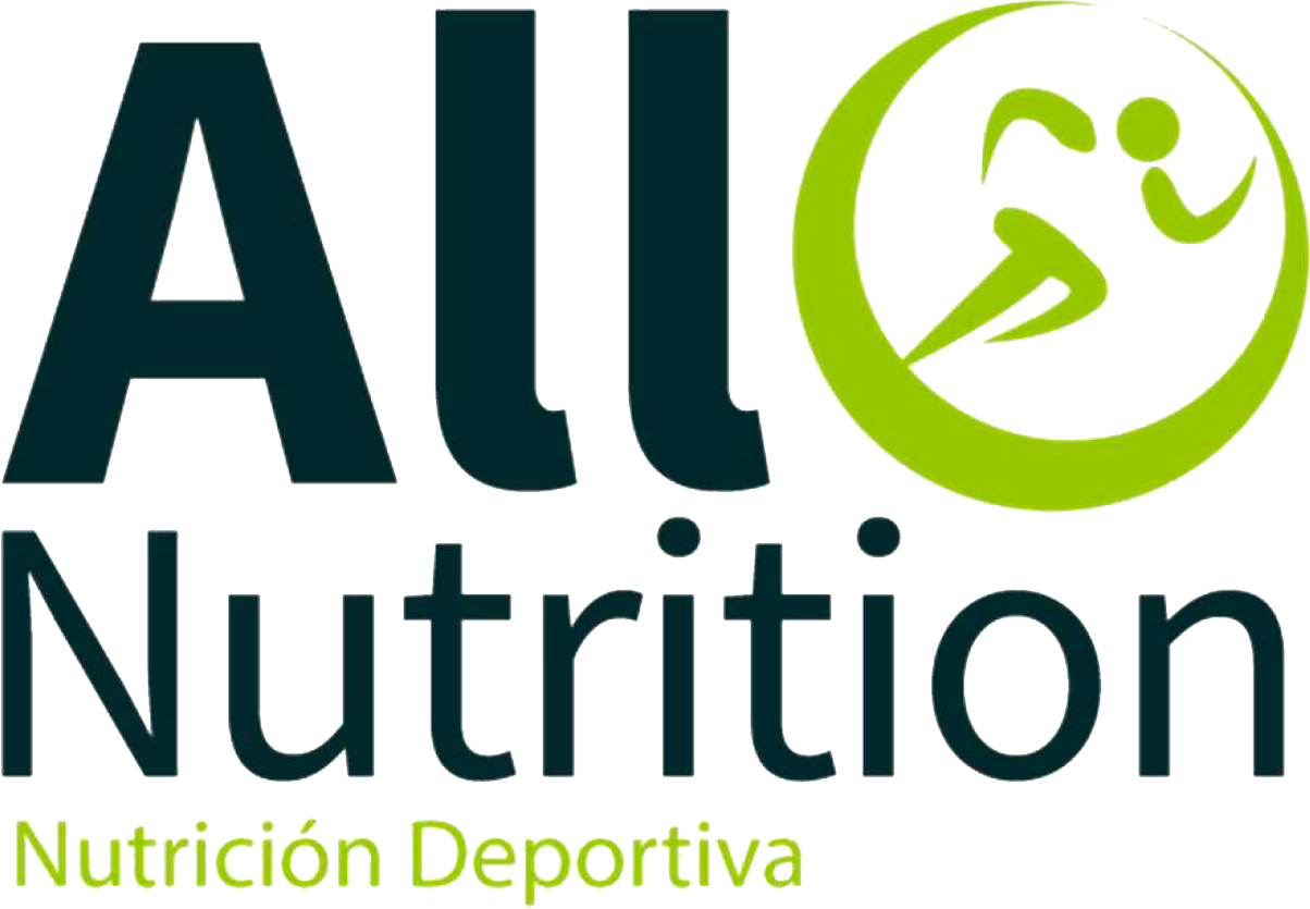 All Nutrition by Alicia López